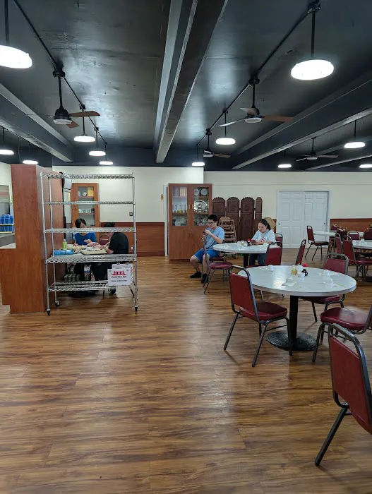 Grand Chinese Restaurant 9