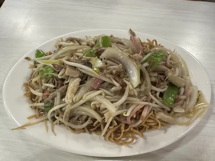 Grand Chinese Restaurant 7