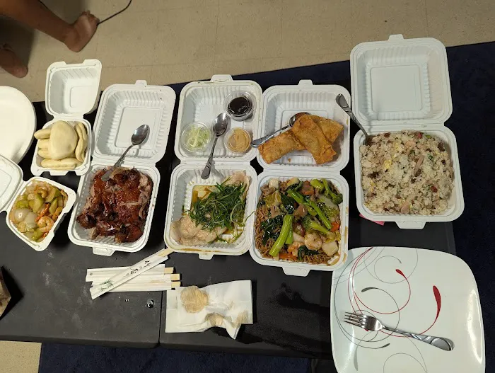 Grand Chinese Restaurant 6