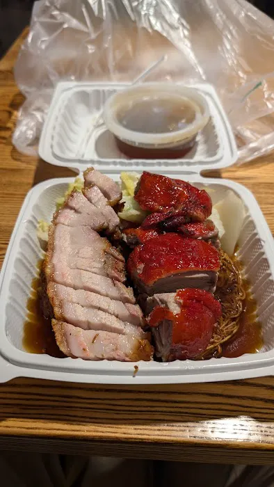 Mings Canton Food 2