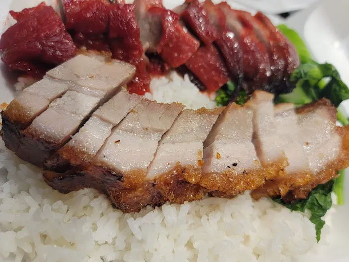 Mings Canton Food 6