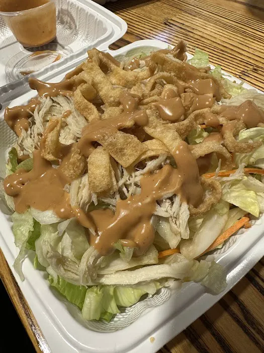 Mings Canton Food 5