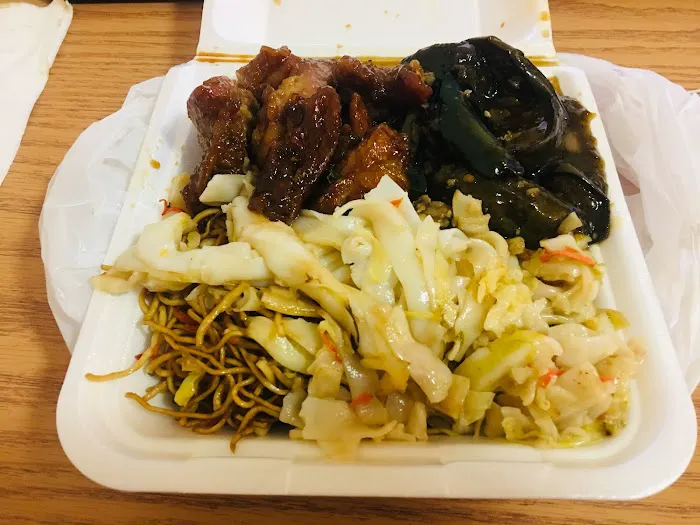 Mings Canton Food 10