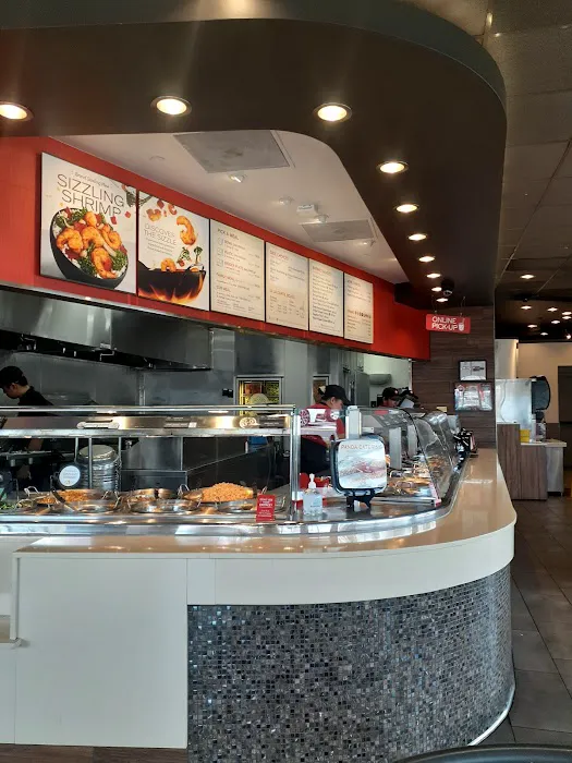 Panda Express 1