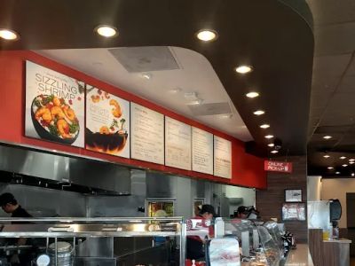 Panda Express 0