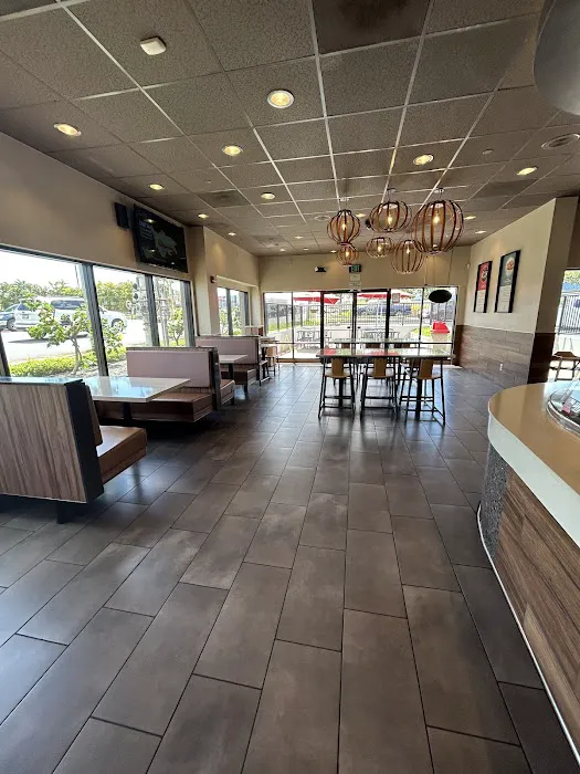 Panda Express 5