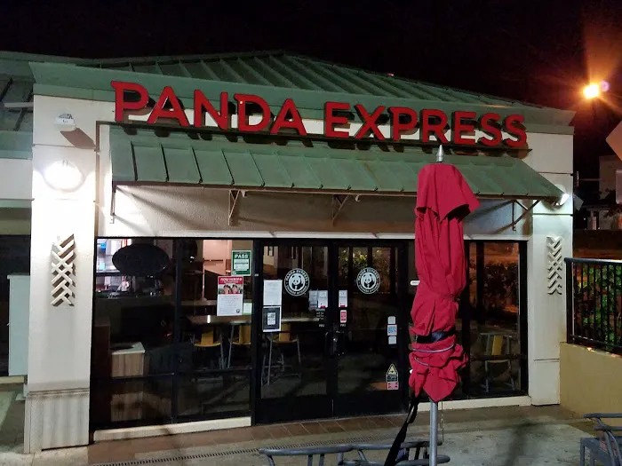Panda Express 4