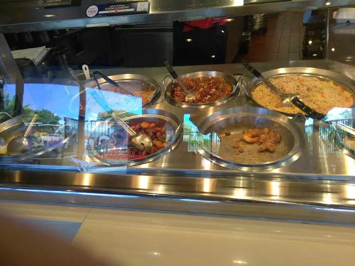 Panda Express 8