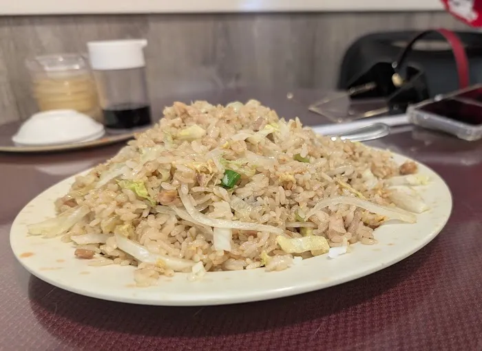 Lagoon Chinese Restaurant 2