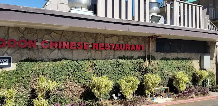 Lagoon Chinese Restaurant 3