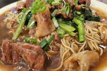 Lagoon Chinese Restaurant
