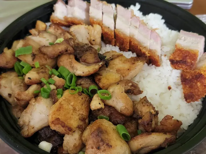Lagoon Chinese Restaurant 4