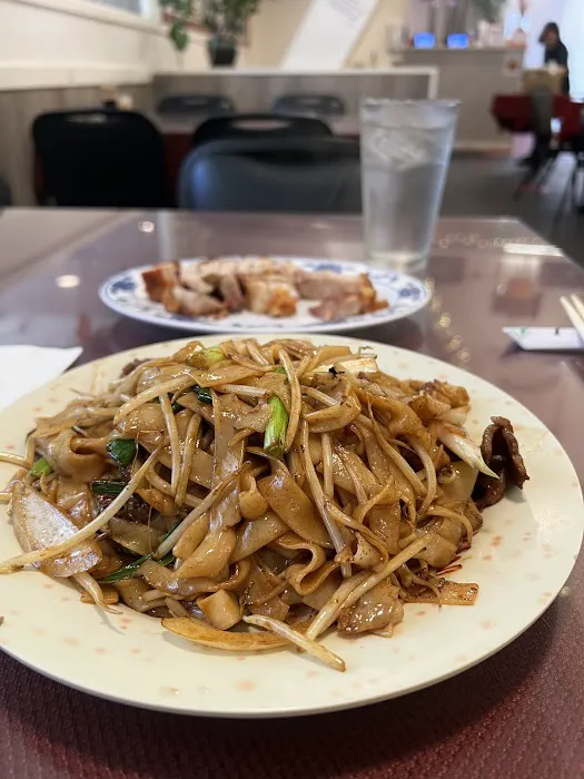 Lagoon Chinese Restaurant 5
