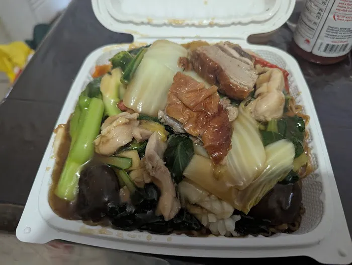 Ewa Pointe Chinese Restaurant 1