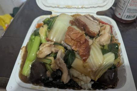 Ewa Pointe Chinese Restaurant