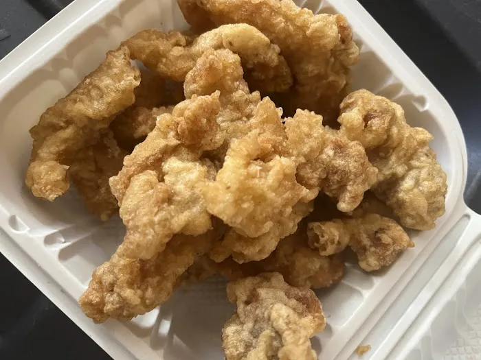 Ewa Pointe Chinese Restaurant 2