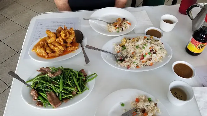 Ewa Pointe Chinese Restaurant 4
