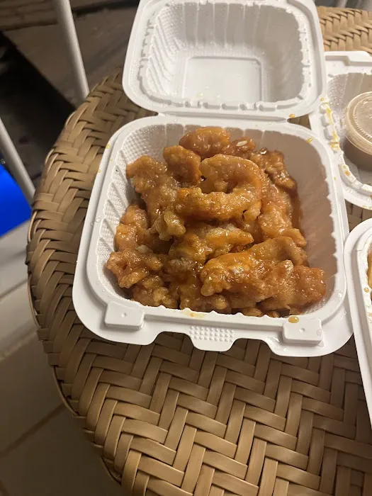Ewa Pointe Chinese Restaurant 5