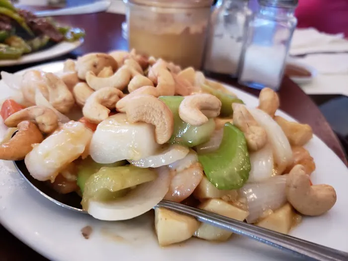 Ewa Pointe Chinese Restaurant 6