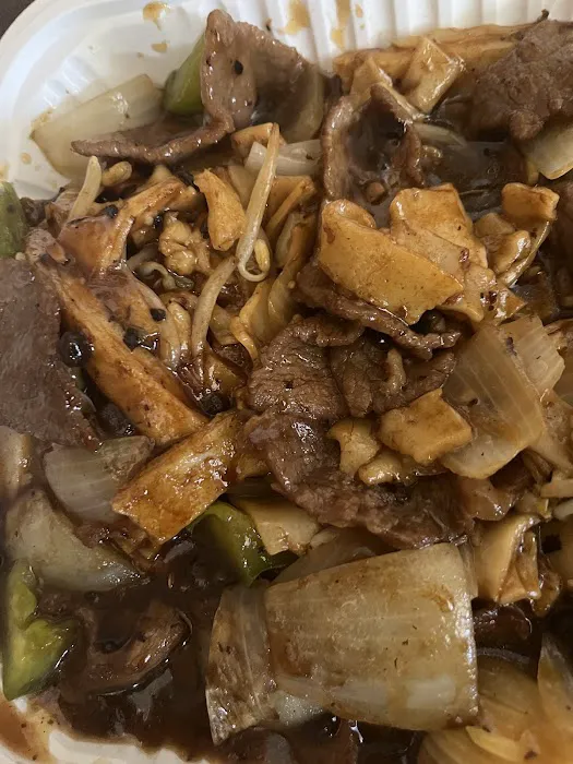 Ewa Pointe Chinese Restaurant 9