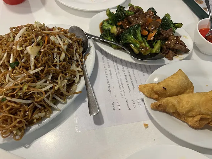 Ewa Pointe Chinese Restaurant 10