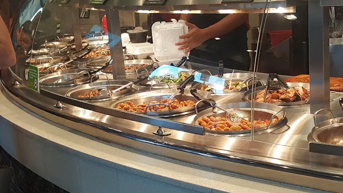 Panda Express 2
