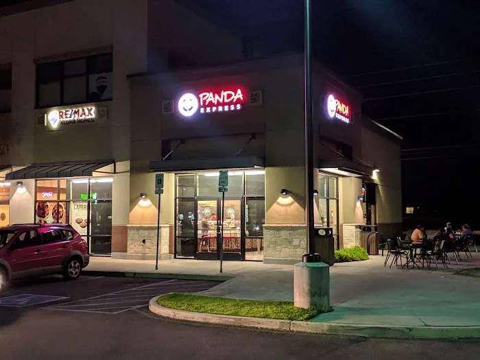 Panda Express 5