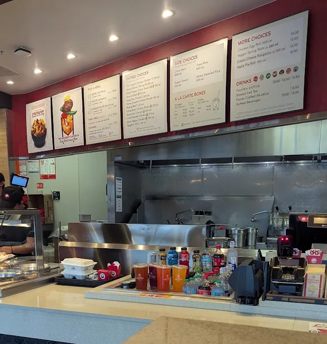 Panda Express 4