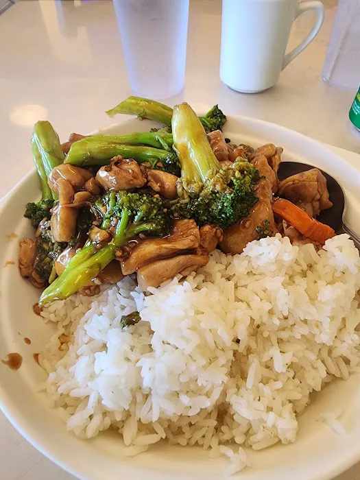 Taste of Hong Kong 3