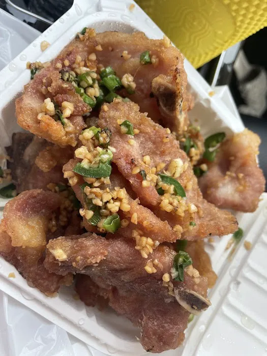 Taste of Hong Kong 4
