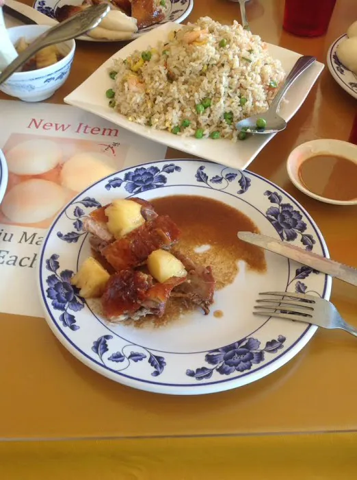 Taste of Hong Kong 6