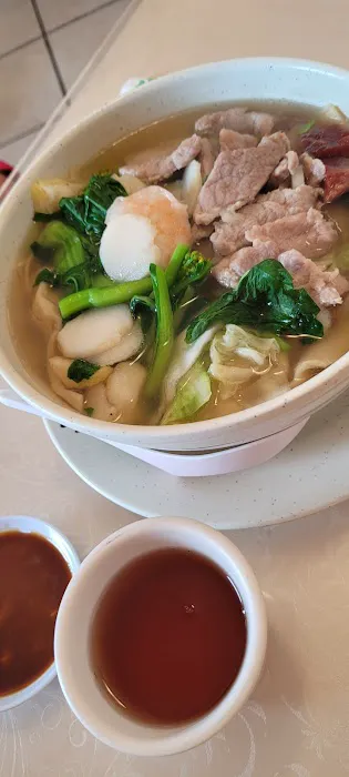 Taste of Hong Kong 8
