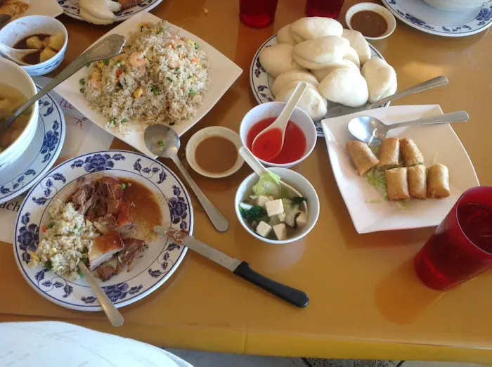 Taste of Hong Kong 9