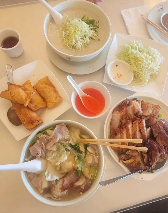 Taste of Hong Kong 7