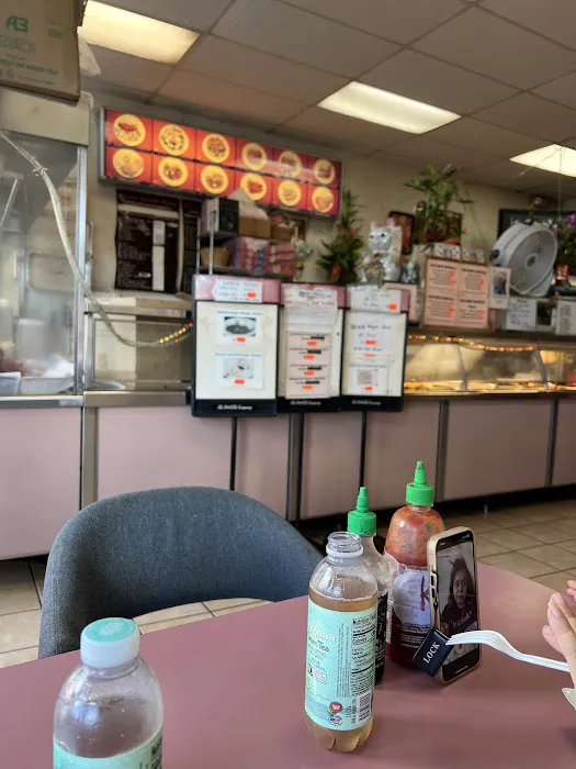 Kin Sing Chinese Fast Food 4