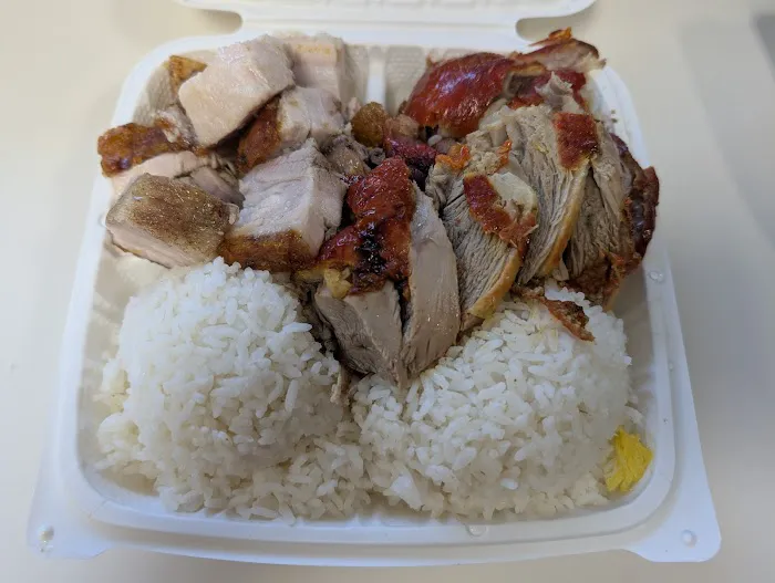 Kin Sing Chinese Fast Food 2