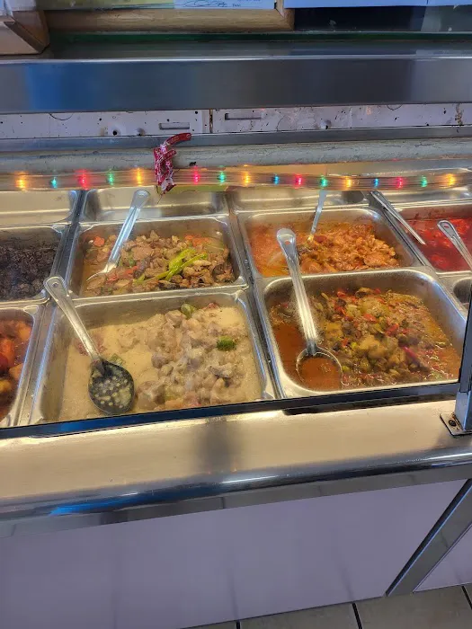 Kin Sing Chinese Fast Food 8