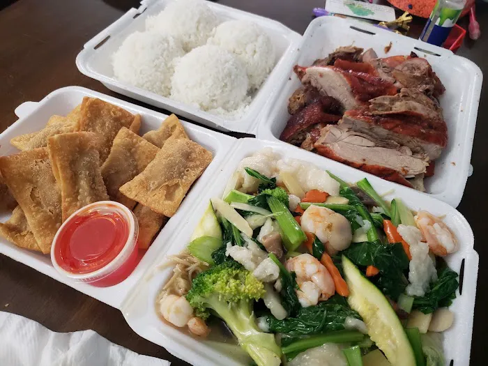 Kin Sing Chinese Fast Food 7