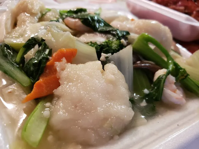 Kin Sing Chinese Fast Food 9