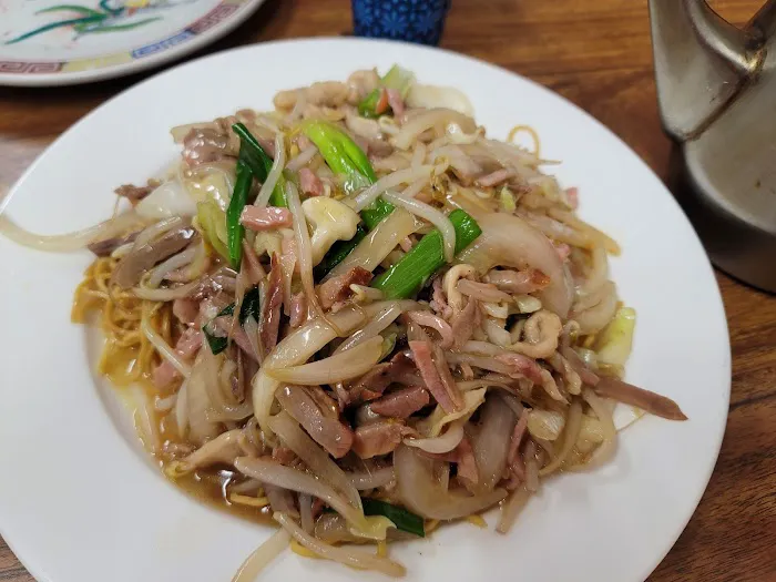Hong Nien Chinese Restaurant 5