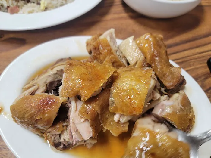 Hong Nien Chinese Restaurant 7