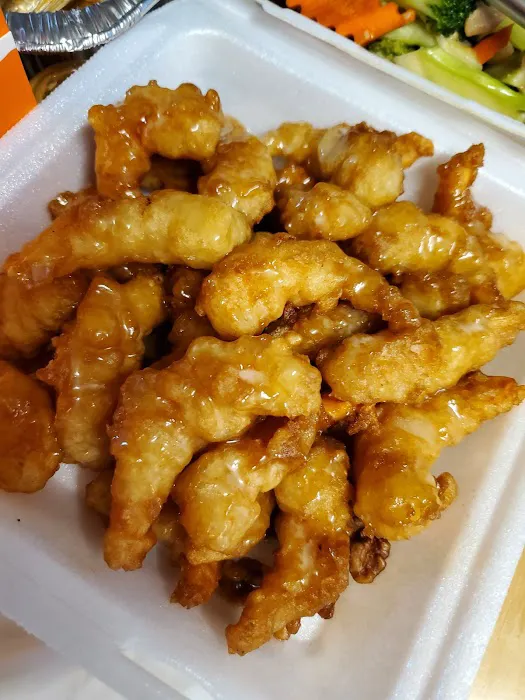 Hong Nien Chinese Restaurant 6