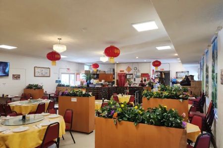Au's Garden Chinese Restaurant