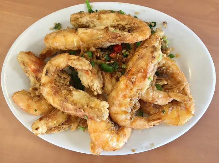 Au's Garden Chinese Restaurant 9