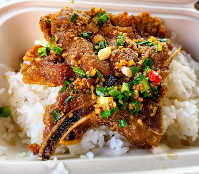 New Liu's Chop Suey 1