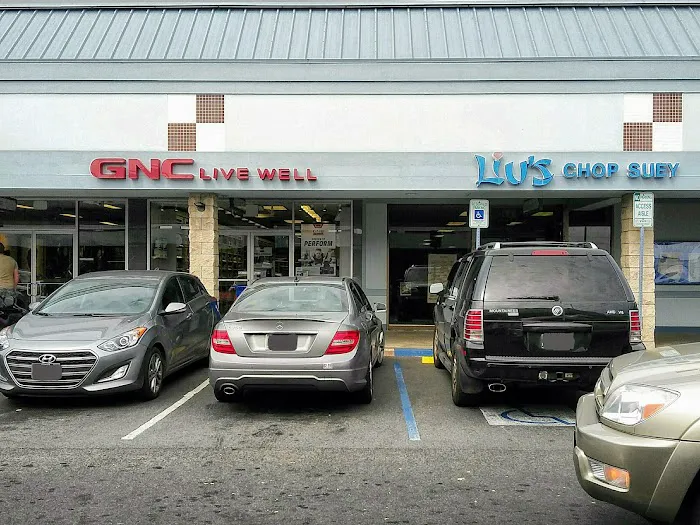 New Liu's Chop Suey 2