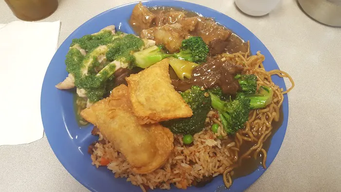 New Liu's Chop Suey 4