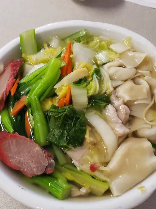 New Liu's Chop Suey 6