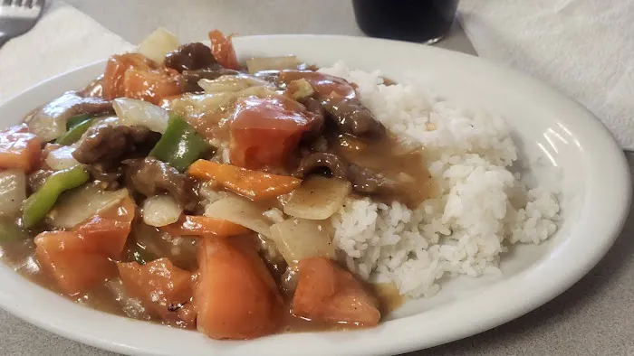 New Liu's Chop Suey 7