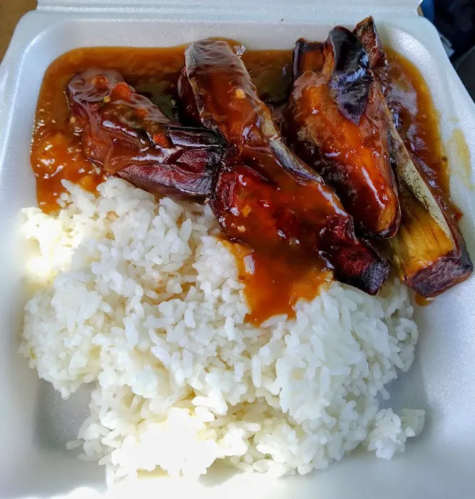 New Liu's Chop Suey 8